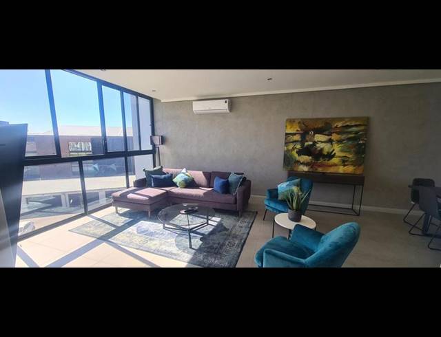 2 BEDROOM PROPERTY TO RENT IN MIDFIELD ESTATE